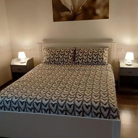 Apartament Da Marcella 1 Marostica Zewnętrze zdjęcie