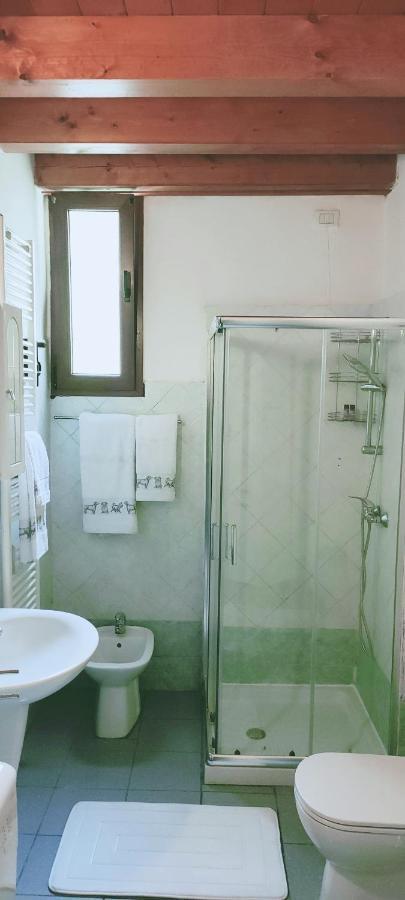 Apartament Da Marcella 1 Marostica Zewnętrze zdjęcie