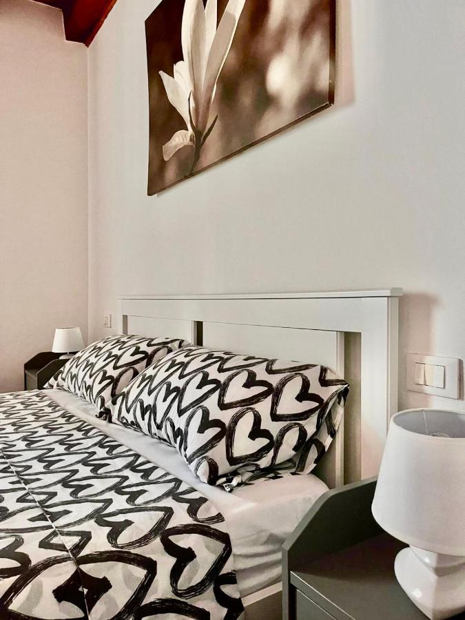Apartament Da Marcella 1 Marostica Zewnętrze zdjęcie