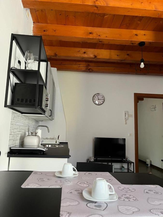 Apartament Da Marcella 1 Marostica Zewnętrze zdjęcie