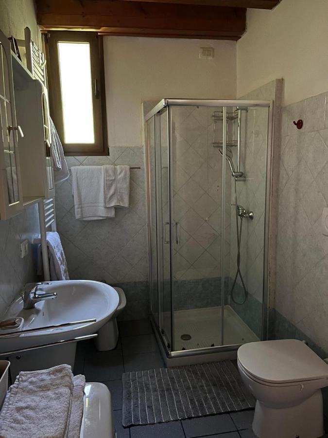 Apartament Da Marcella 1 Marostica Zewnętrze zdjęcie