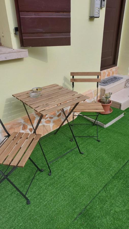 Apartament Da Marcella 1 Marostica Zewnętrze zdjęcie