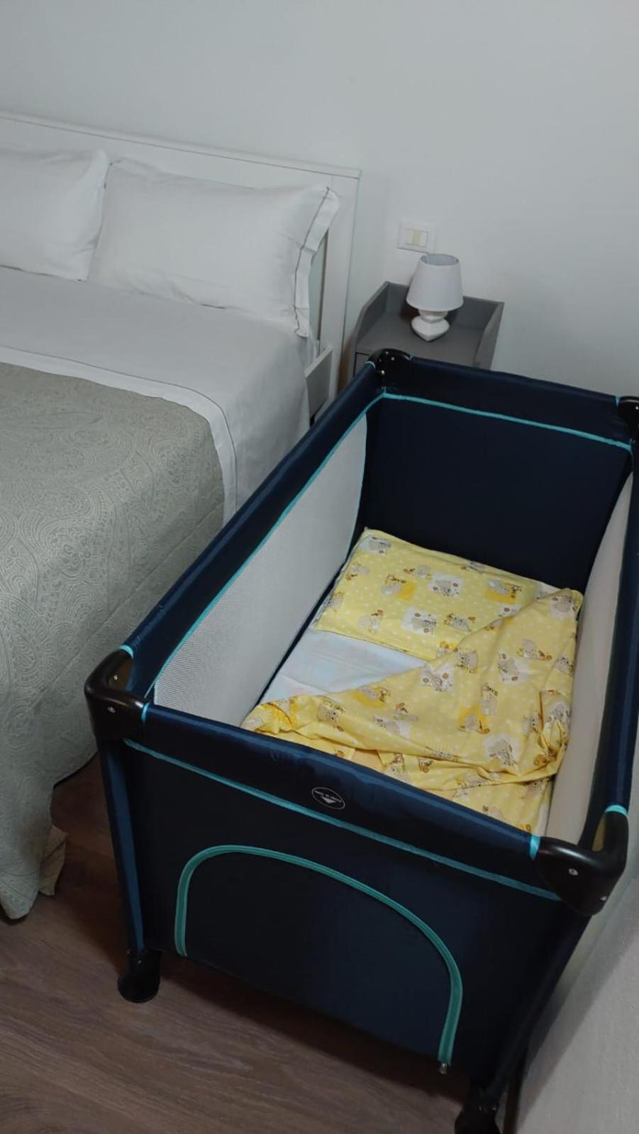 Apartament Da Marcella 1 Marostica Zewnętrze zdjęcie