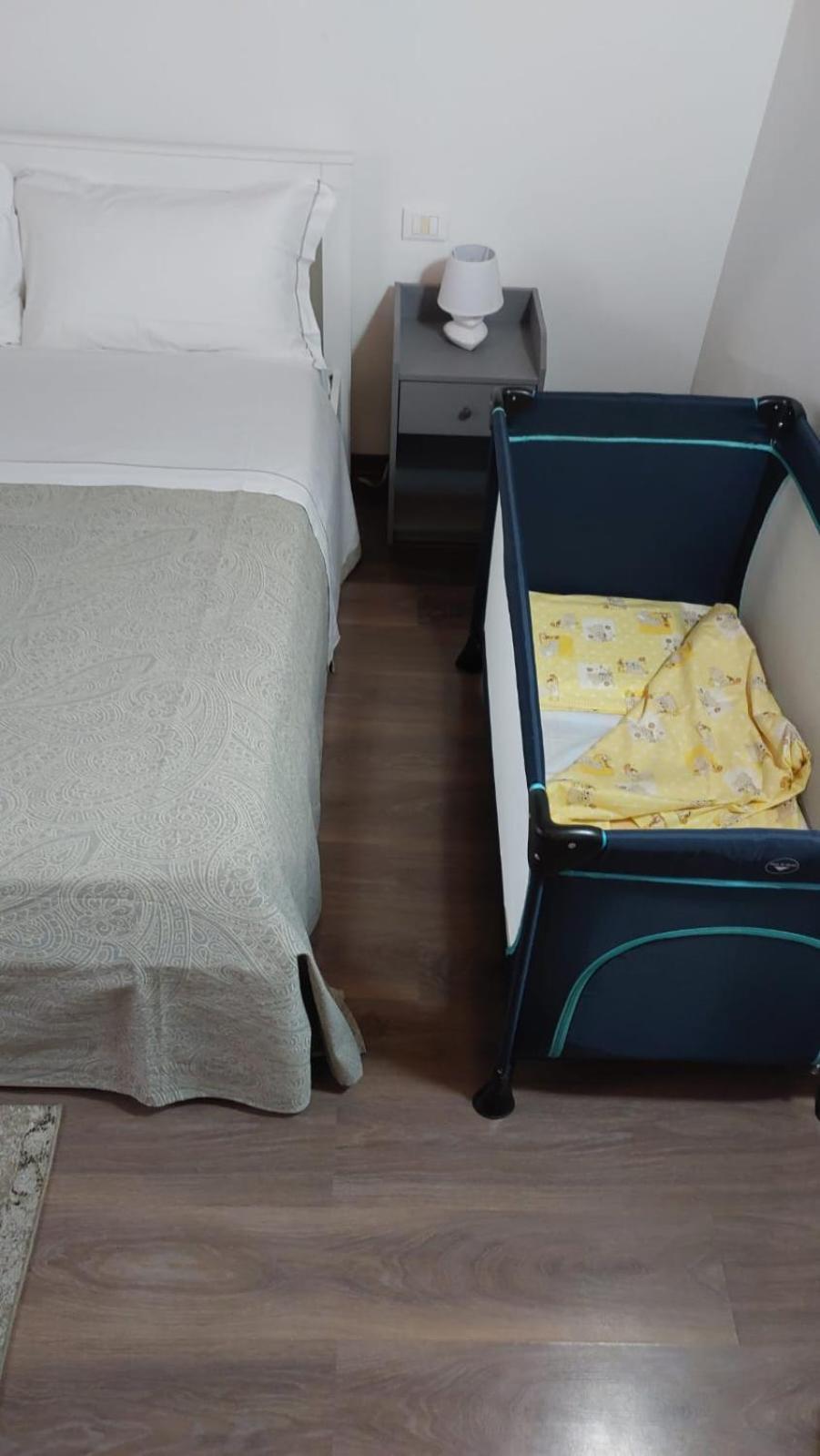 Apartament Da Marcella 1 Marostica Zewnętrze zdjęcie