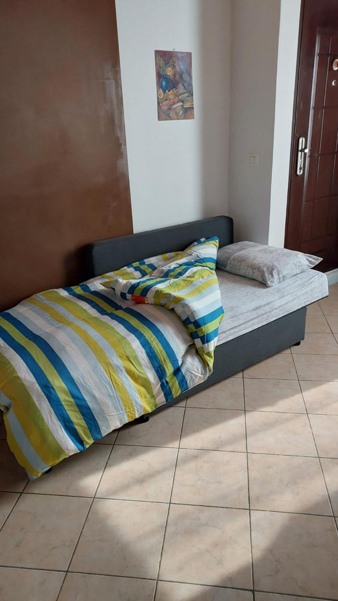 Apartament Da Marcella 1 Marostica Zewnętrze zdjęcie