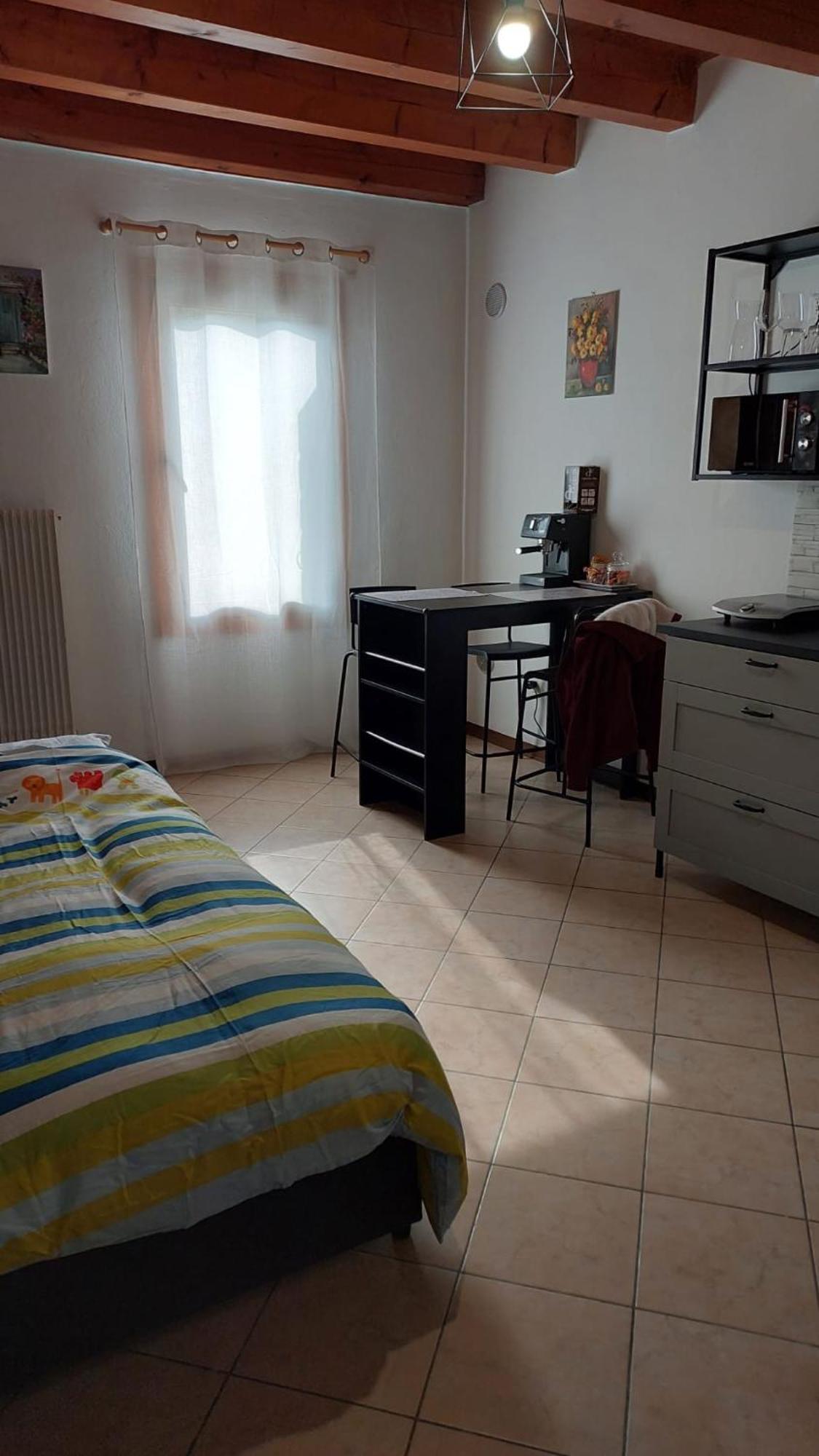 Apartament Da Marcella 1 Marostica Zewnętrze zdjęcie